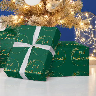 Eid presentpapper