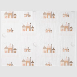Eid, Ramadan, Islamic Gift wrap Paper