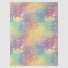 Eid/Ramadan Tissue for Gift Bag