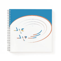 Eid, Spiral of Joy (Framed)