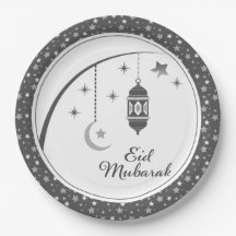 Eid Tallrikar