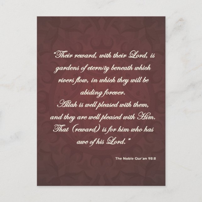 eid vykort (Framsida)