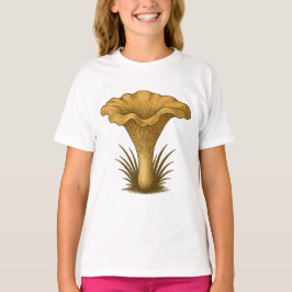 Eierschwammerl / Chanterelle T Shirt