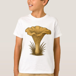 Eierschwammerl / Chanterelle T Shirt