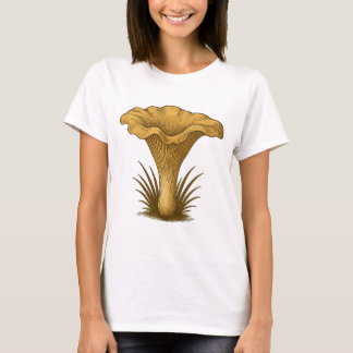 Eierschwammerl / Chanterelle T Shirt
