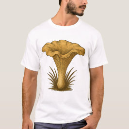 Eierschwammerl / Chanterelle T Shirt