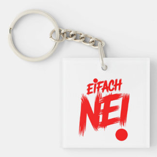 Eifach nei