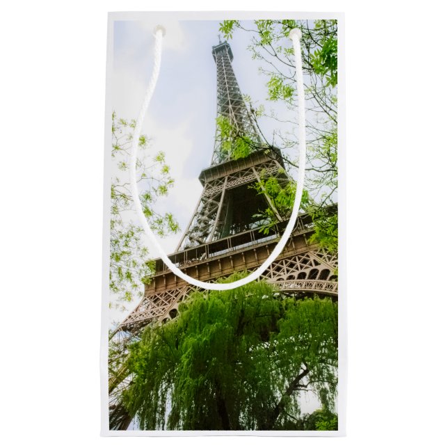 Eiffel Torn (Framsidan)