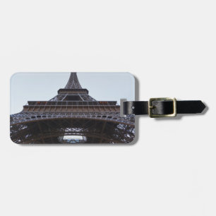 Eiffel torn 4 bagagebricka