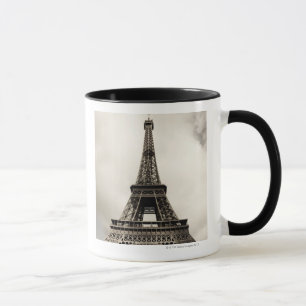 Eiffel torn 8 mugg