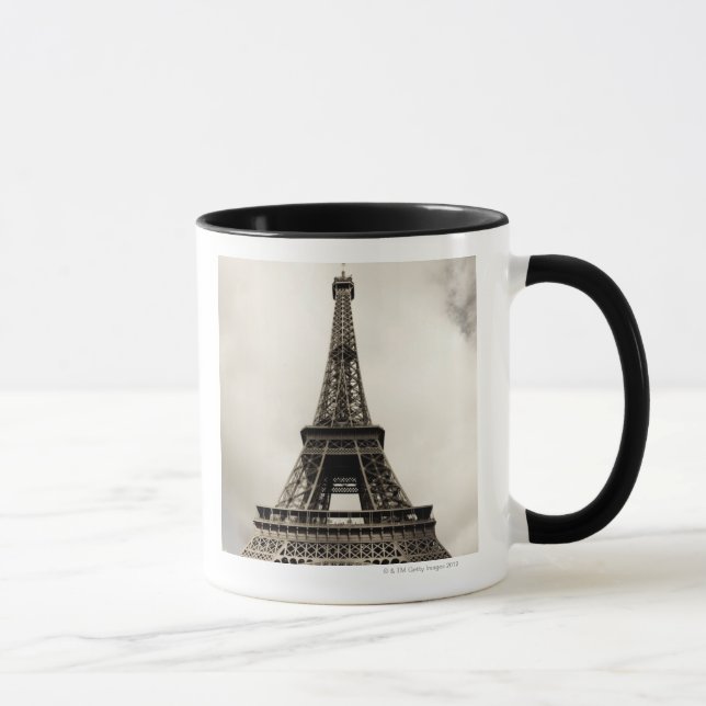 Eiffel torn 8 mugg (Höger)