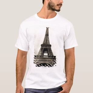 Eiffel torn 8 tee