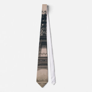 Eiffel Torn: Byggnadsstat 1888 Slips