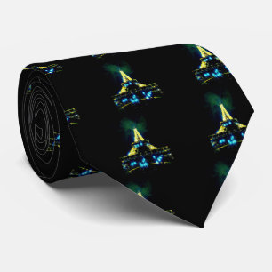 Eiffel Torn CB Slips