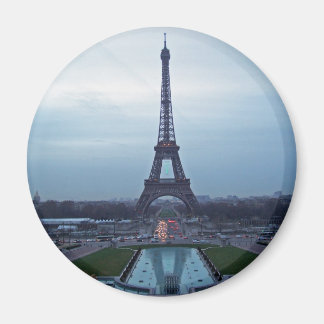 Eiffel Torn @ dawn - magnet