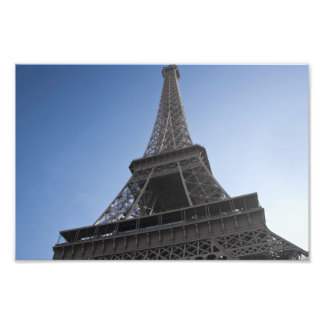 Eiffel Torn Fototryck