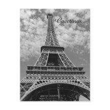 Eiffel torn Frankrike