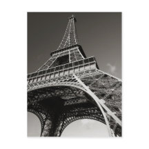 eiffel torn i paris