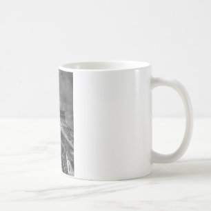 eiffel torn kaffemugg