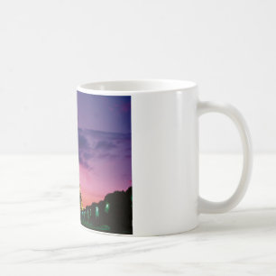 Eiffel torn kaffemugg