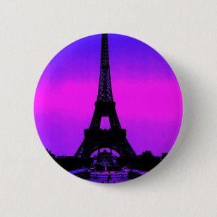 Eiffel torn knapp