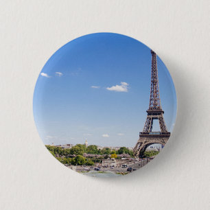 eiffel-torn knapp