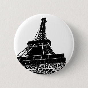 Eiffel torn knapp