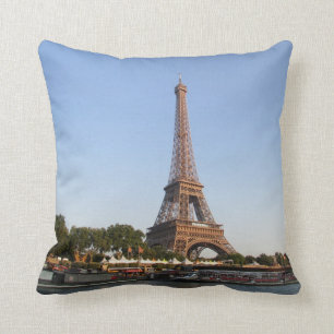 Eiffel torn kudde