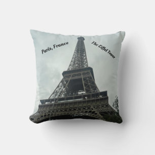 EIFFEL TORN KUDDE