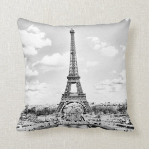 EIFFEL TORN KUDDE