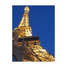 Eiffel Torn, Las Vegas, Nevada