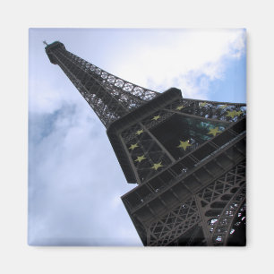 Eiffel Torn Magnet