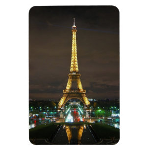 Eiffel Torn Magnet