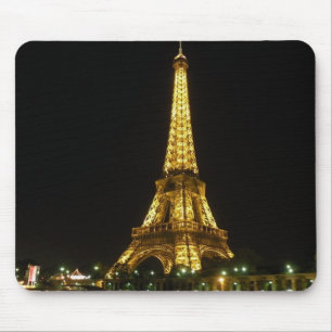 Eiffel torn musmatta