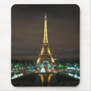 Eiffel Torn Musmatta