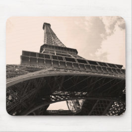 Eiffel torn musmatta
