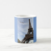 Eiffel Torn, Paris Frankrike, fotografi