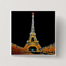 Eiffel Torn, Paris, Frankrike