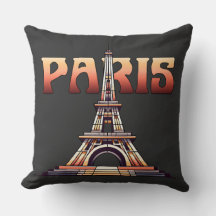 Eiffel Torn Paris Frankrike