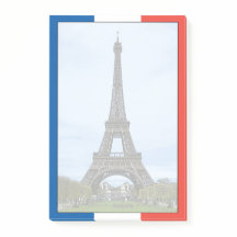 Eiffel torn, Paris, frankrike