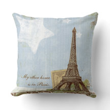 Eiffel Torn Paris Home Frankrike Fransk Thrid