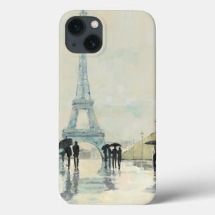 Eiffel torn   Paris i regna
