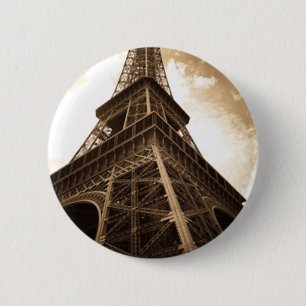 Eiffel torn Paris Knapp