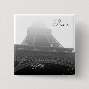 Eiffel torn Paris Knapp