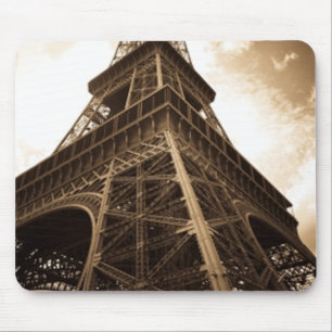 Eiffel torn Paris Musmatta