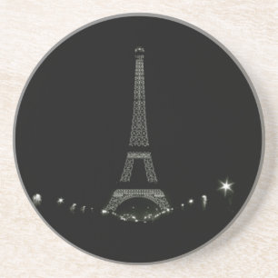 Eiffel Torn Paris Underlägg