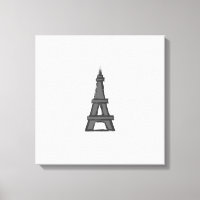 Eiffel Torn Parisian Explorer