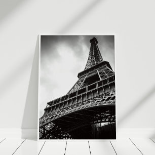 Eiffel Torn Poster utskrift