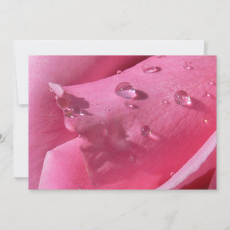 Eiffel Torn Ro Notecard Tack Kort