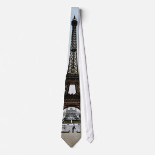Eiffel torn slips